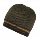 Regatta Herren Balton Beanie Mütze Khaki