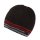 Regatta Herren Balton Beanie Mütze Schwarz