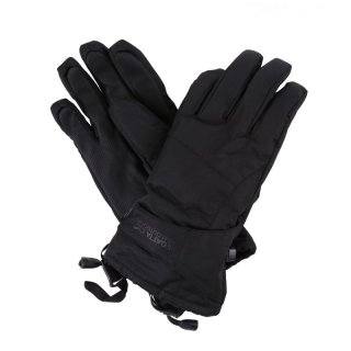 Regatta Transition Handschuhe Schwarz