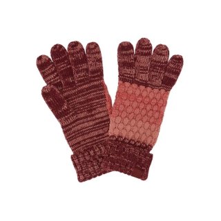 Regatta Damen Frosty Handschuhe Rot S/M