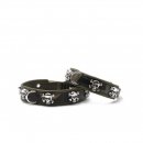 Maul Ledermanufaktur Hundehalsband Mini Wild Army...