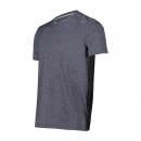 CMP Herren T-shirt Stretch-Piqué