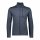 CMP Herren-Knit-Tech-Fleece Mélange