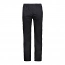 CMP Herren-Regenhose Pack Pocket Schwarz