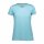 CMP Damen T-Shirt mit Piquet-Ausschnitt