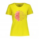 CMP Damen-T-Shirt aus Piquet