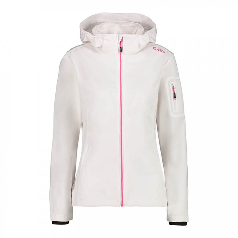 Light Softshell Damen aus Jacke CMP