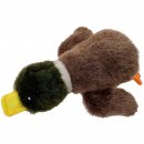 Hunter Wurf-Hundespielzeug Flingerz Furry Ente