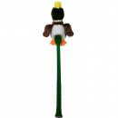 Hunter Wurf-Hundespielzeug Flingerz Furry Hase