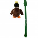 Hunter Wurf-Hundespielzeug Flingerz Furry Hase