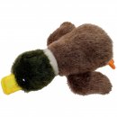 Hunter Wurf-Hundespielzeug Flingerz Furry Hase