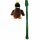 Hunter Wurf-Hundespielzeug Flingerz Furry Hase