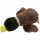 Hunter Wurf-Hundespielzeug Flingerz Furry Hase