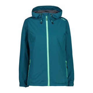 CMP Damen Jacke aus Ripstop