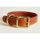 Helen Wells Halsband Classic Cognac