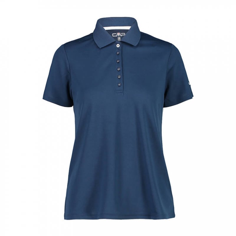 Cmp store polo shirt