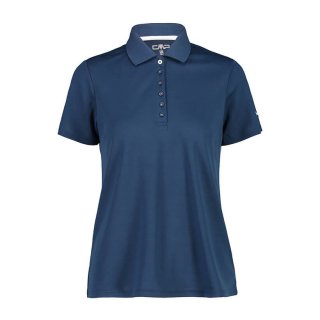 CMP Damen  Pique-Poloshirt