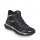 Meindl Herren Wanderschuh Finale Mid GTX Schwarz