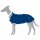Hunter Hunde-Regenmantel Milford Blau