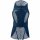 Hunter Hunde-Regenmantel Milford Blau 55