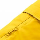 Hunter Hunde-Regenmantel Milford Gelb 30