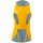 Hunter Hunde-Regenmantel Milford Gelb 30