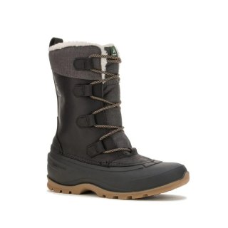 Kamik Damen Winterstiefel Snowgem