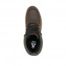 Kamik Herren Winterstiefel Inception Dark Brown 48