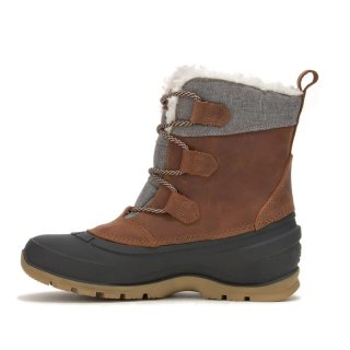 Kamik Damen Winterstiefel Snowgemlo jetzt online kaufen!
