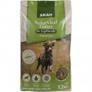 AKAH Hunde Trockenfutter Natur Vital Premium