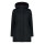CMP Damen Parka Fix Hood Anthrazit 34