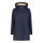CMP Damen Parka Fix Hood Anthrazit 34