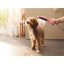 Hansgrohe DogShower Petrol Blau