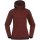 Bergans Damen Hoodie Kamphaug Knitted