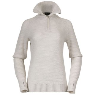 Bergans Damen Pullover Ulriken