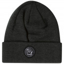 Bergans Beanie Fine Knit V2 Dunkelgr&uuml;n One Size