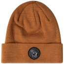 Bergans Beanie Fine Knit V2 Dunkelgr&uuml;n One Size