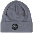 Bergans Beanie Fine Knit V2 Dunkelgr&uuml;n One Size