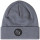 Bergans Beanie Fine Knit V2 Dunkelgrün One Size