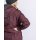 Pinewood Damen Jacke Dog Sports 2.0 Earth Plum/Anthrazit XL