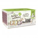 Bettys Landhausküche Katze Selektion Nr 3. (6 x 400 g)