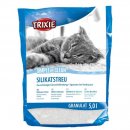 Trixie SimplenClean Silikatstreu 5 Liter