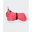 Paikka Hunderegenmantel Visibility Lite Hot Pink