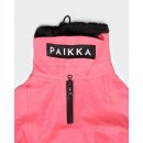 Paikka Hunderegenmantel Visibility Lite Hot Pink