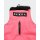 Paikka Hunderegenmantel Visibility Lite Hot Pink