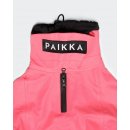 Paikka Hunderegenmantel Visibility Lite Hot Pink 40