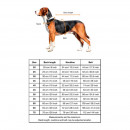 Paikka Hundemantel Visibility Winter Indigo 35