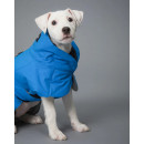 Paikka Hundemantel Visibility Winter Indigo 35