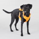 Paikka Hundegeschirr Visibility Orange