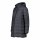 CMP Damen Parka Grau 46